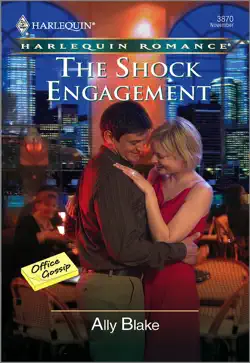 the shock engagement book cover image