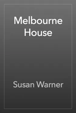 melbourne house book cover image