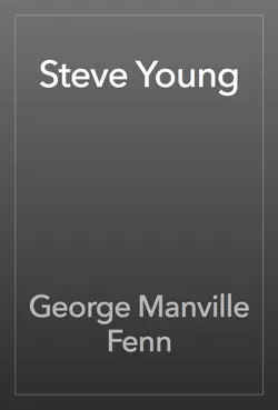 steve young book cover image