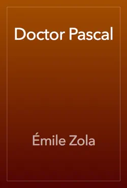 doctor pascal imagen de la portada del libro