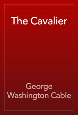 the cavalier book cover image