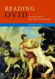 Reading Ovid synopsis, comments