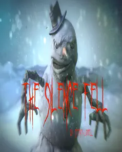 the silence fell book cover image