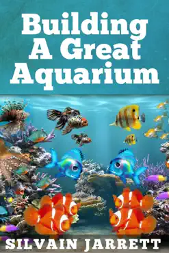 building a great aquarium imagen de la portada del libro