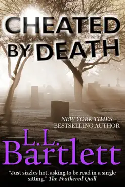 cheated by death book cover image