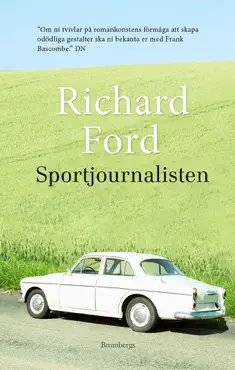sportjournalisten book cover image