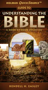 holman quicksource guide to understanding the bible book cover image