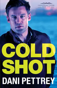 cold shot book cover image