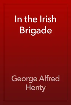in the irish brigade book cover image