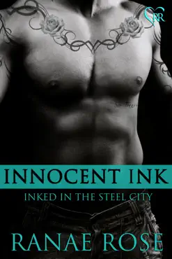 innocent ink book cover image