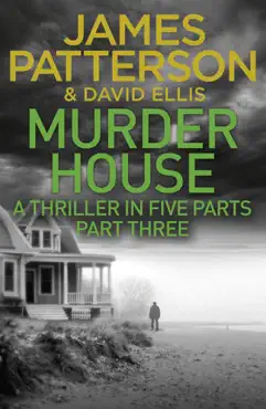 murder house: part three imagen de la portada del libro