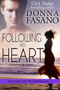 following his heart book cover image