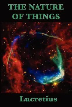 of the nature of things book cover image