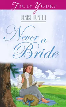 never a bride book cover image
