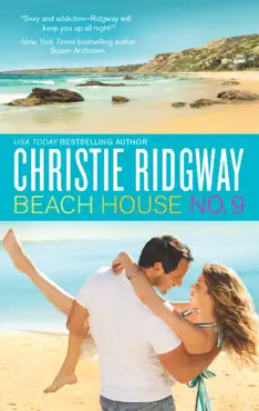 beach house no. 9 book cover image