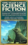 The Year's Best Science Fiction: Eighth Annual Collection book summary, reviews and downlod