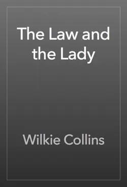 the law and the lady book cover image