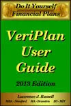 Do-It-Yourself Financial Plans: The VeriPlan User Guide e-book