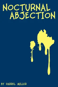 nocturnal abjection imagen de la portada del libro