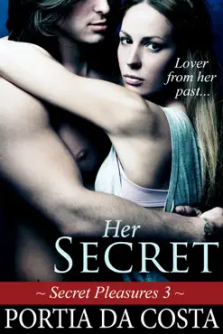her secret book cover image