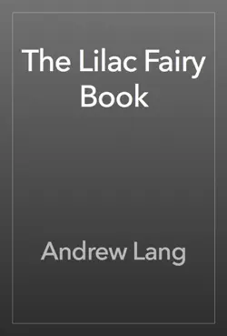 the lilac fairy book imagen de la portada del libro