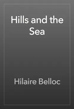 hills and the sea book cover image