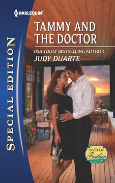 tammy and the doctor book cover image