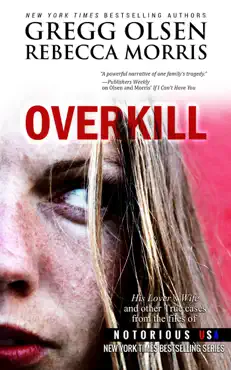 overkill (true crime box set) book cover image