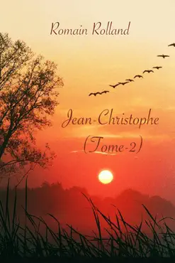 jean-christophe. tome 1 book cover image