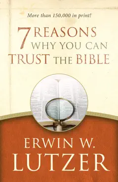 7 reasons why you can trust the bible book cover image