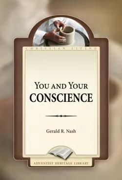 you and your conscience book cover image