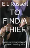 To Find a Thief sinopsis y comentarios