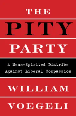 the pity party book cover image