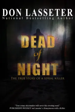 dead of night book cover image