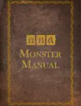 DBA Monster Manual
