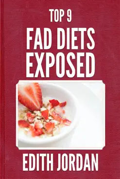 top 9 fad diets exposed book cover image