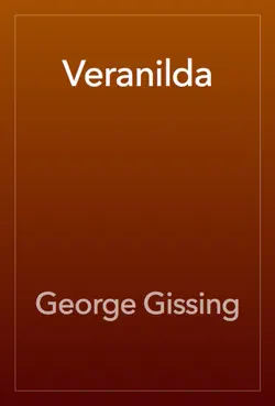 veranilda book cover image