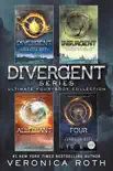 Divergent Series Ultimate Four-Book Collection synopsis, comments