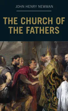 the church of the fathers book cover image