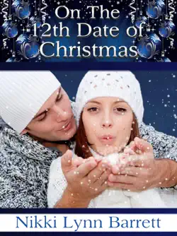 on the 12th date of christmas book cover image