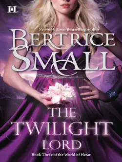 the twilight lord book cover image