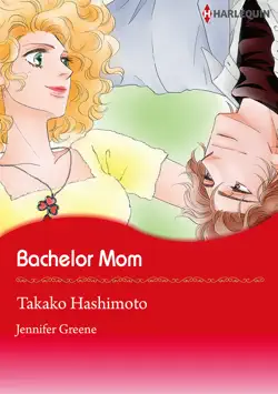 bachelor mom book cover image