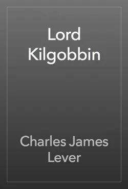 lord kilgobbin book cover image