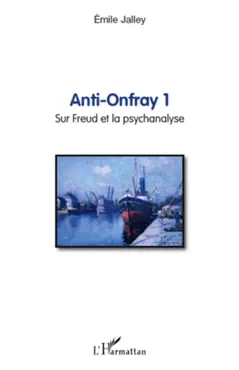 anti-onfray 1 book cover image