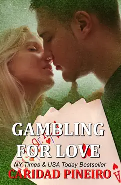gambling for love romantic suspense box set book cover image