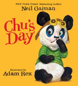 chu's day book cover image