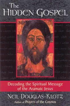 the hidden gospel book cover image