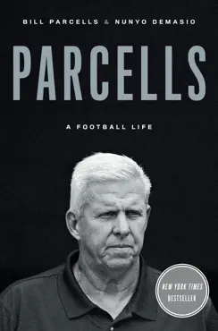 parcells book cover image