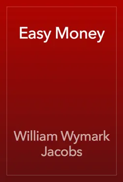 easy money book cover image