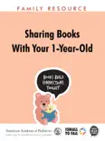 Sharing Books with Your 1-Year-Old reviews